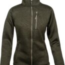Jack Pyke Ladies Scandinavian Fleece Jacket