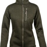 Jack Pyke Ladies Scandinavian Fleece Jacket
