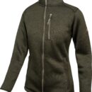 Jack Pyke Ladies Scandinavian Fleece Jacket