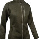 Jack Pyke Ladies Scandinavian Fleece Jacket