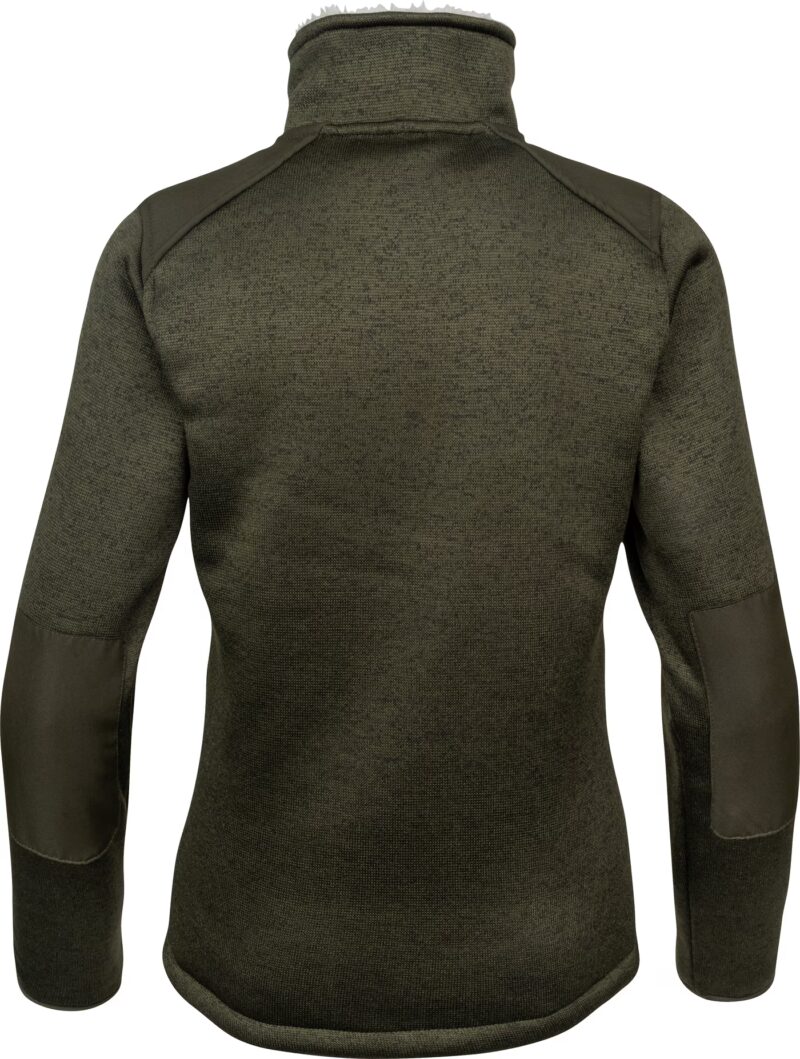 Jack Pyke Ladies Scandinavian Fleece Jacket Jack Pyke Ladies Scandinavian Fleece Jacket