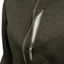 Jack Pyke Ladies Scandinavian Fleece Jacket