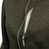 Jack Pyke Ladies Scandinavian Fleece Jacket