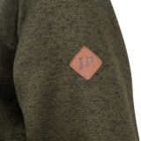 Jack Pyke Ladies Scandinavian Fleece Jacket