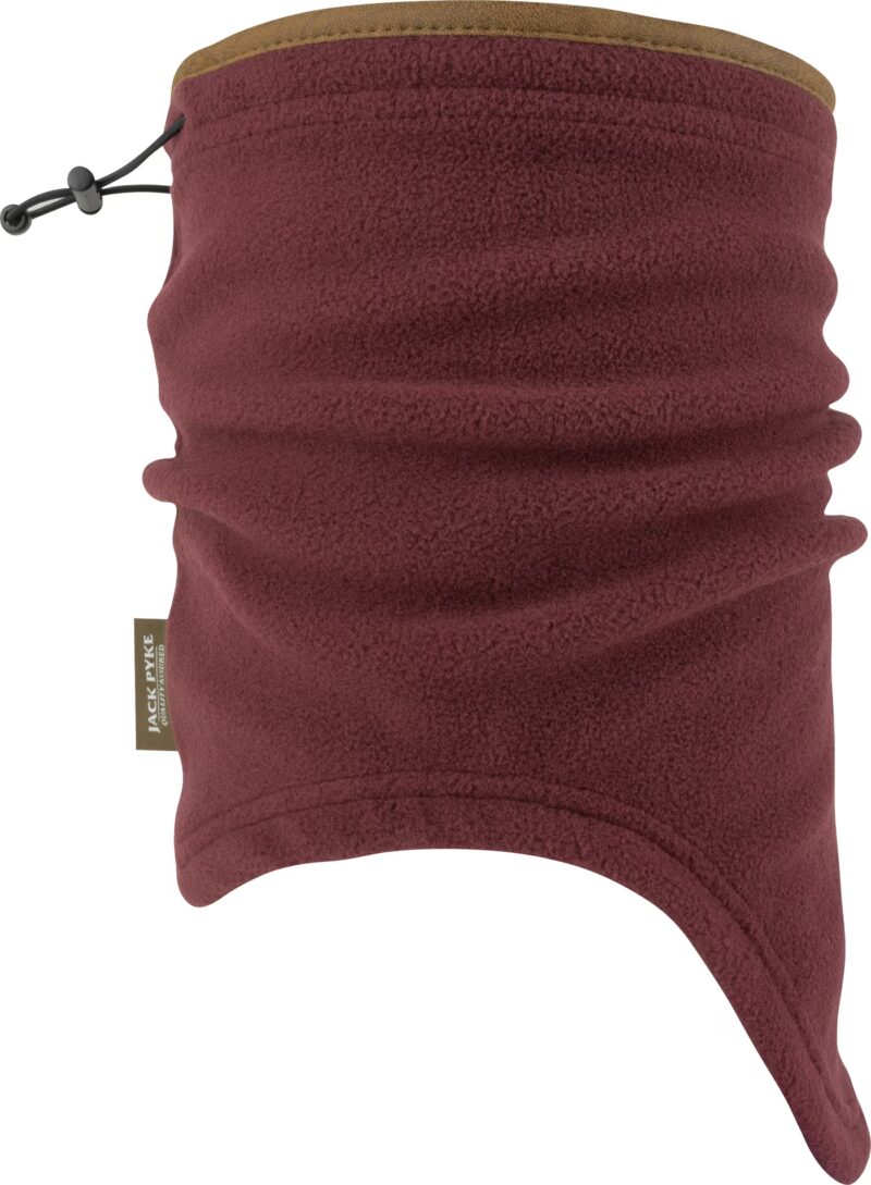 Jack Pyke Countryman Fleece Neck Gaiter Jack Pyke Countryman Fleece Neck Gaiter