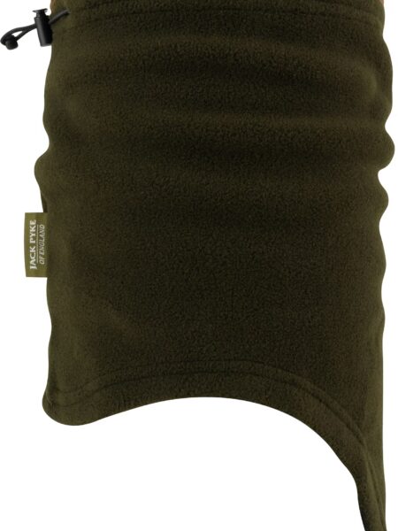 Jack Pyke Countryman Fleece Neck Gaiter