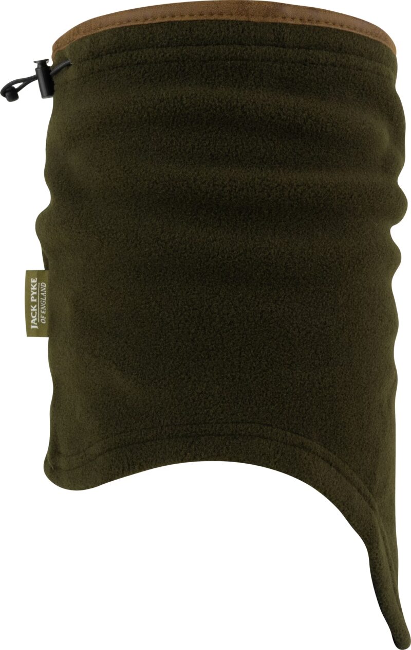 Jack Pyke Countryman Fleece Neck Gaiter