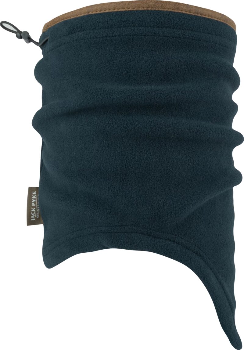 Jack Pyke Countryman Fleece Neck Gaiter Jack Pyke Countryman Fleece Neck Gaiter