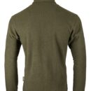 Jack Pyke Countryman Fleece Pullover Dark Olive
