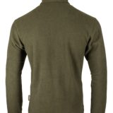Jack Pyke Countryman Fleece Pullover Dark Olive