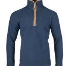 Jack Pyke Countryman Fleece Pullover Navy