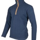 Jack Pyke Countryman Fleece Pullover Navy