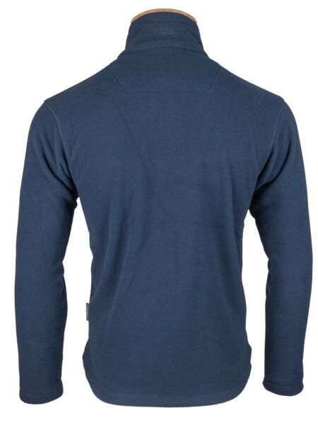 Jack Pyke Countryman Fleece Pullover Navy