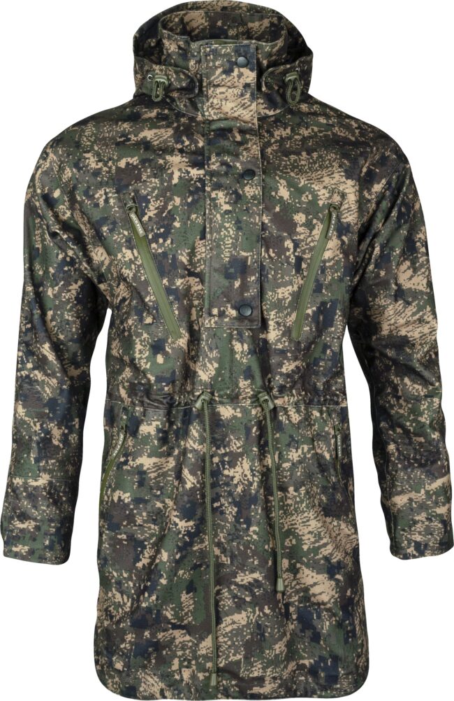 Jack Pyke Argyll Smock Digicam