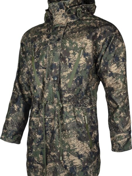 Jack Pyke Argyll Smock Digicam
