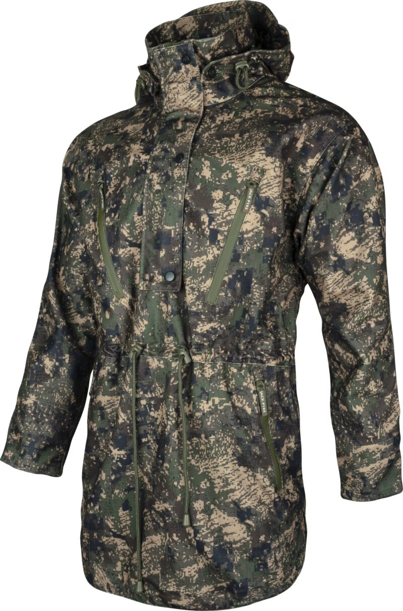 Jack Pyke Argyll Smock Digicam Jack Pyke Argyll Smock Digicam