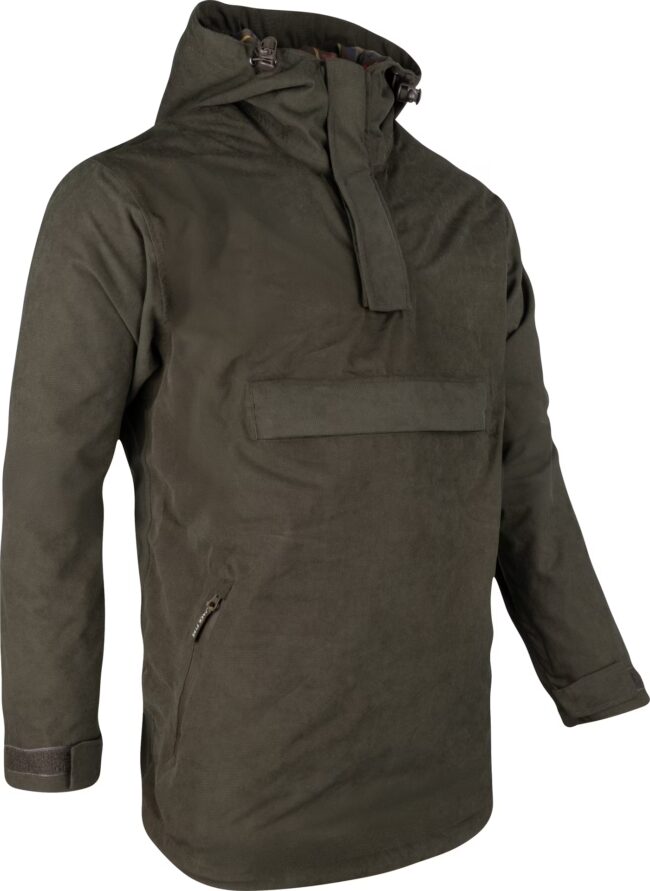 Jack Pyke Ashcombe Smock