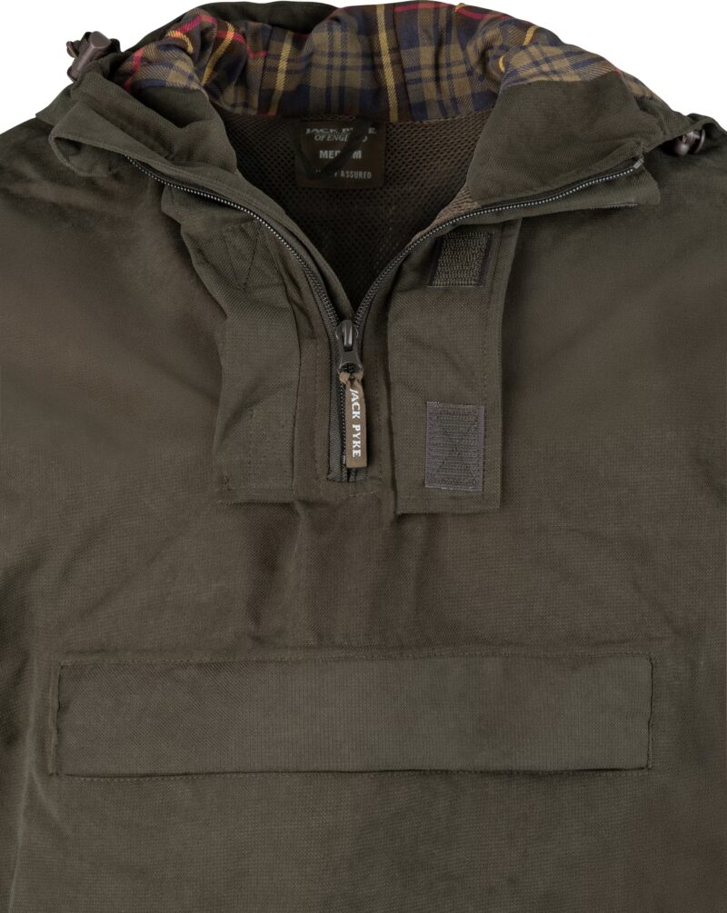Jack Pyke Ashcombe Smock Jack Pyke Ashcombe Smock
