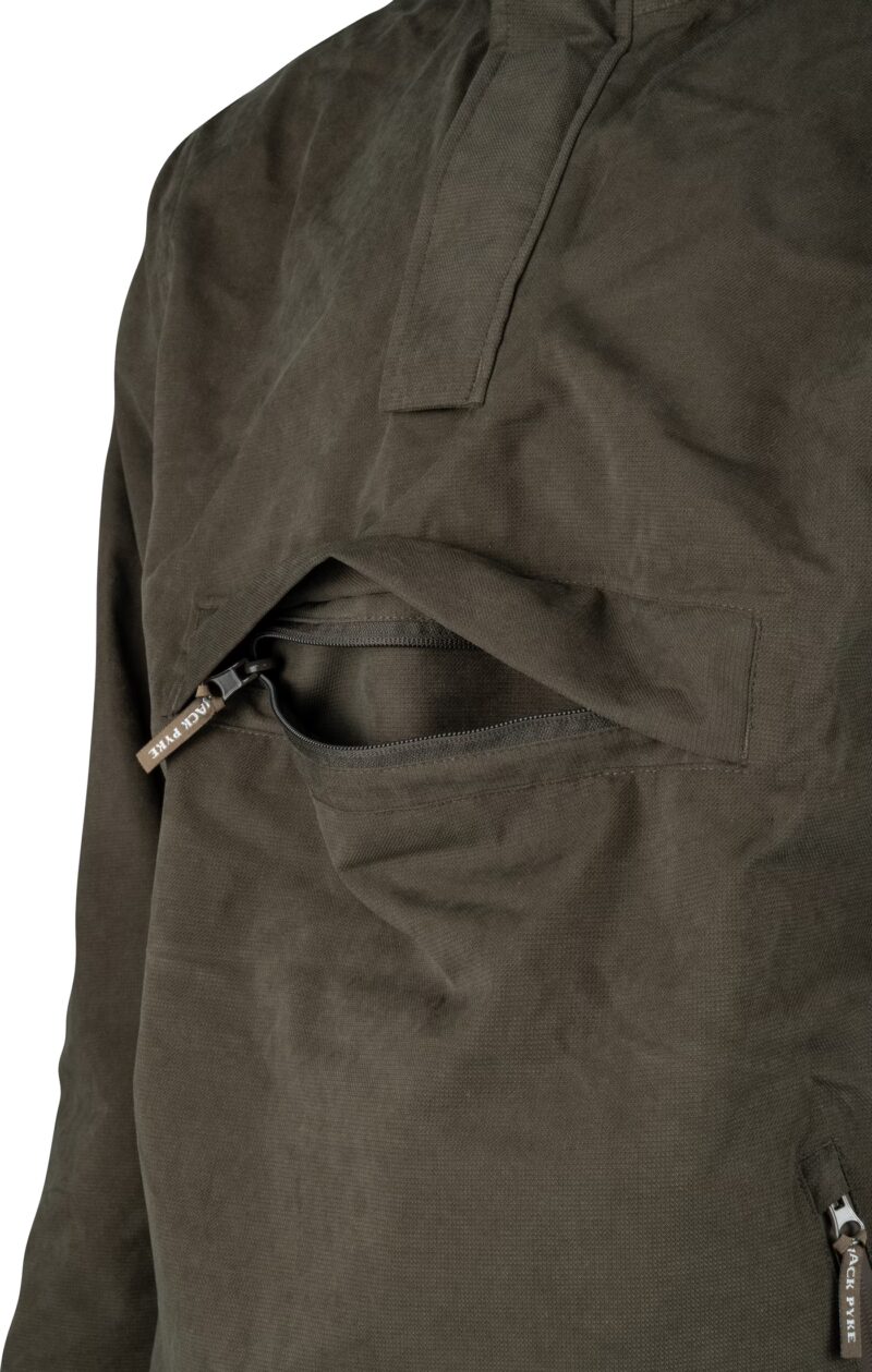 Jack Pyke Ashcombe Smock Jack Pyke Ashcombe Smock