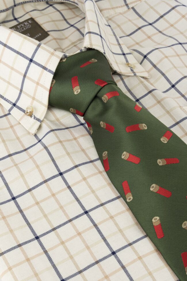 Jack Pyke Shooting Tie Cartridge