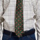 Jack Pyke Shooting Tie Cartridge