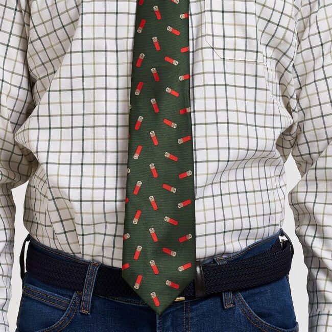 Jack Pyke Shooting Tie Cartridge Jack Pyke Shooting Tie Cartridge