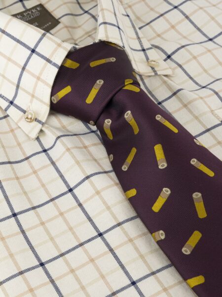 Jack Pyke Shooting Tie Cartridge