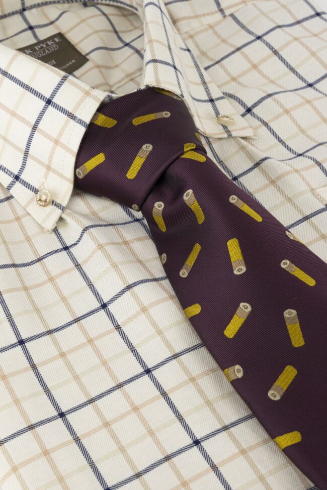 Jack Pyke Shooting Tie Cartridge Jack Pyke Shooting Tie Cartridge