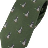 Jack Pyke Shooting Tie Duck