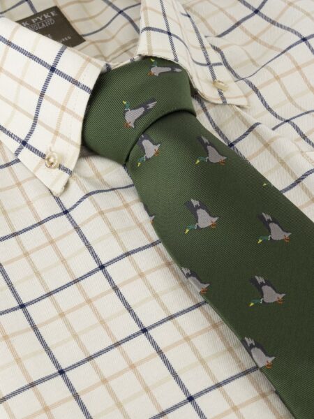 Jack Pyke Shooting Tie Duck
