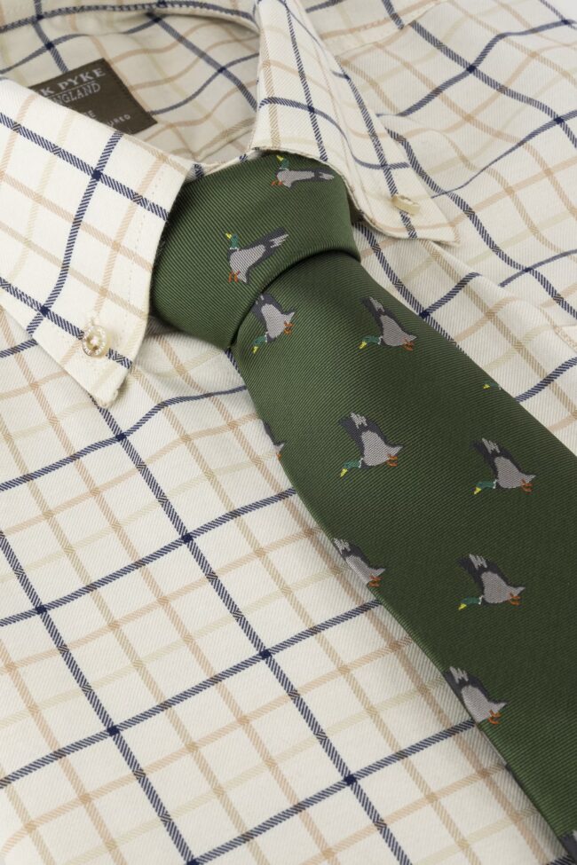 Jack Pyke Shooting Tie Duck Jack Pyke Shooting Tie Duck