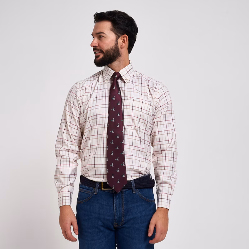Jack Pyke Shooting Tie Duck Jack Pyke Shooting Tie Duck