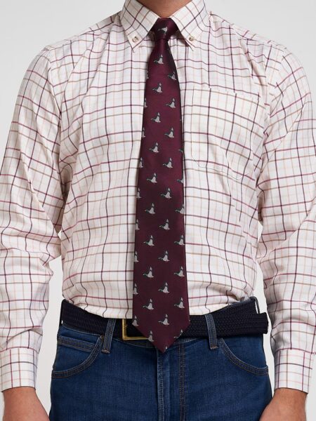 Jack Pyke Shooting Tie Duck