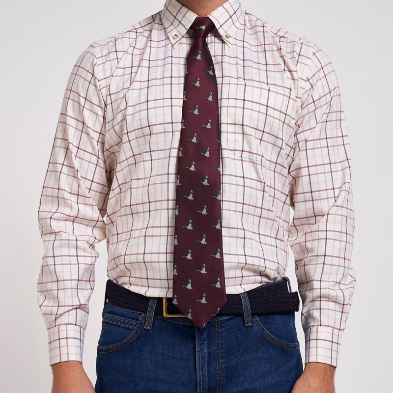Jack Pyke Shooting Tie Duck Jack Pyke Shooting Tie Duck