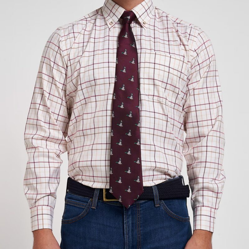 Jack Pyke Shooting Tie Duck