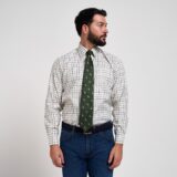 Jack Pyke Shooting Tie Partridge