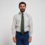 Jack Pyke Shooting Tie Partridge