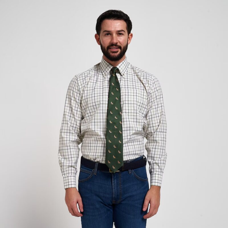 Jack Pyke Shooting Tie Partridge Jack Pyke Shooting Tie Partridge