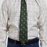 Jack Pyke Shooting Tie Partridge