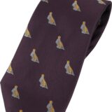 Jack Pyke Shooting Tie Partridge