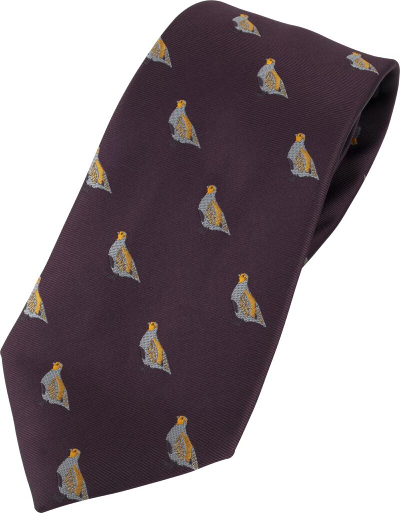 Jack Pyke Shooting Tie Partridge Jack Pyke Shooting Tie Partridge