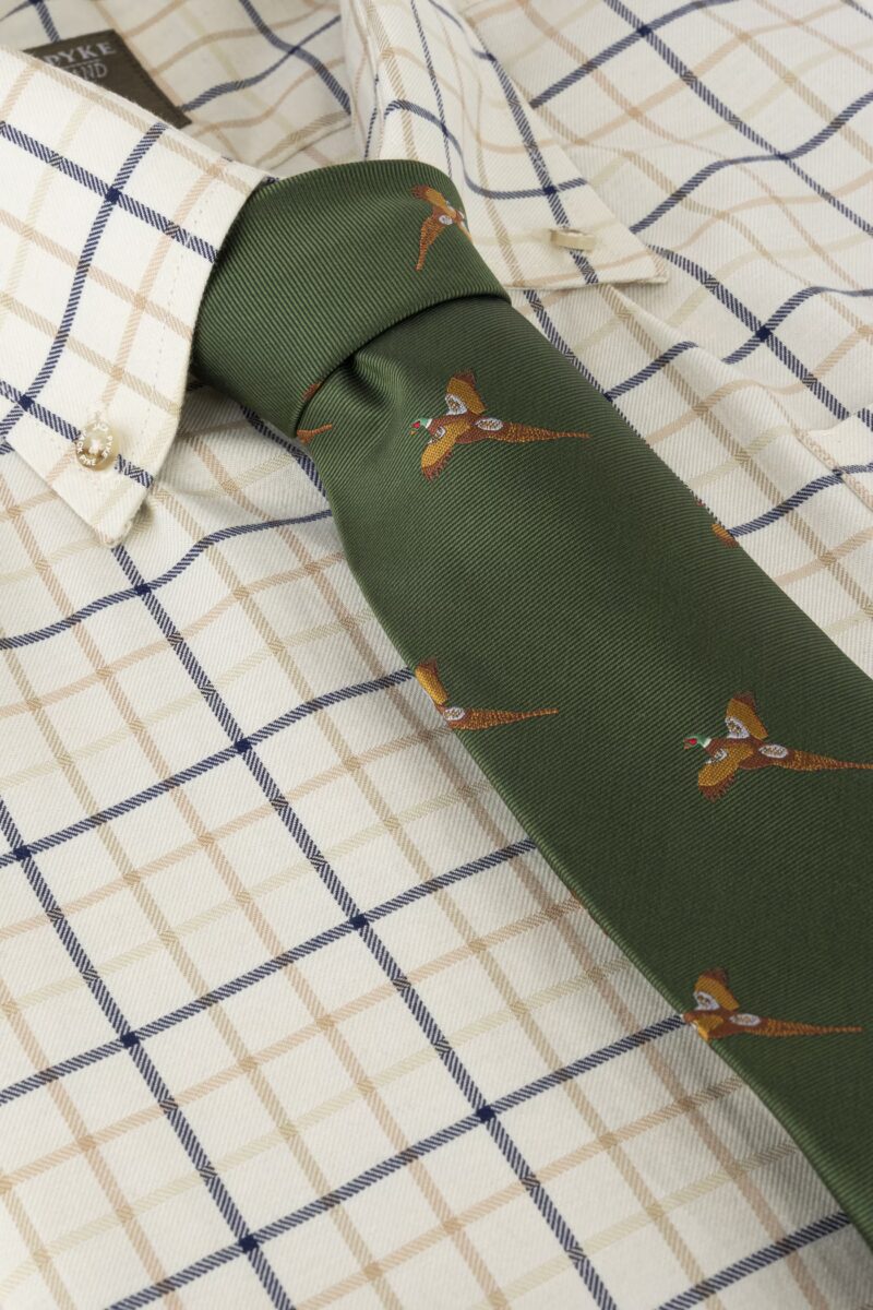 Jack Pyke Shooting Tie Pheasant Jack Pyke Shooting Tie Pheasant