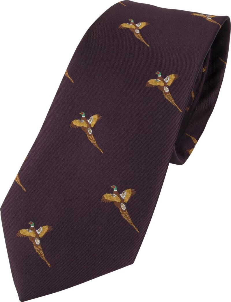 Jack Pyke Shooting Tie Pheasant Jack Pyke Shooting Tie Pheasant