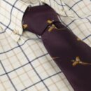 Jack Pyke Shooting Tie Pheasant