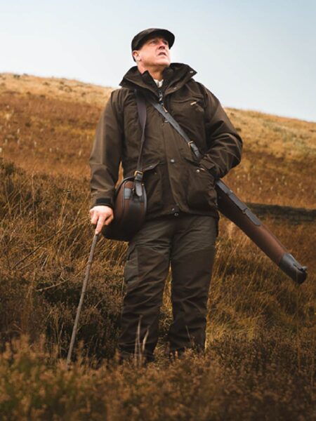 Great Outdoors Pursuits