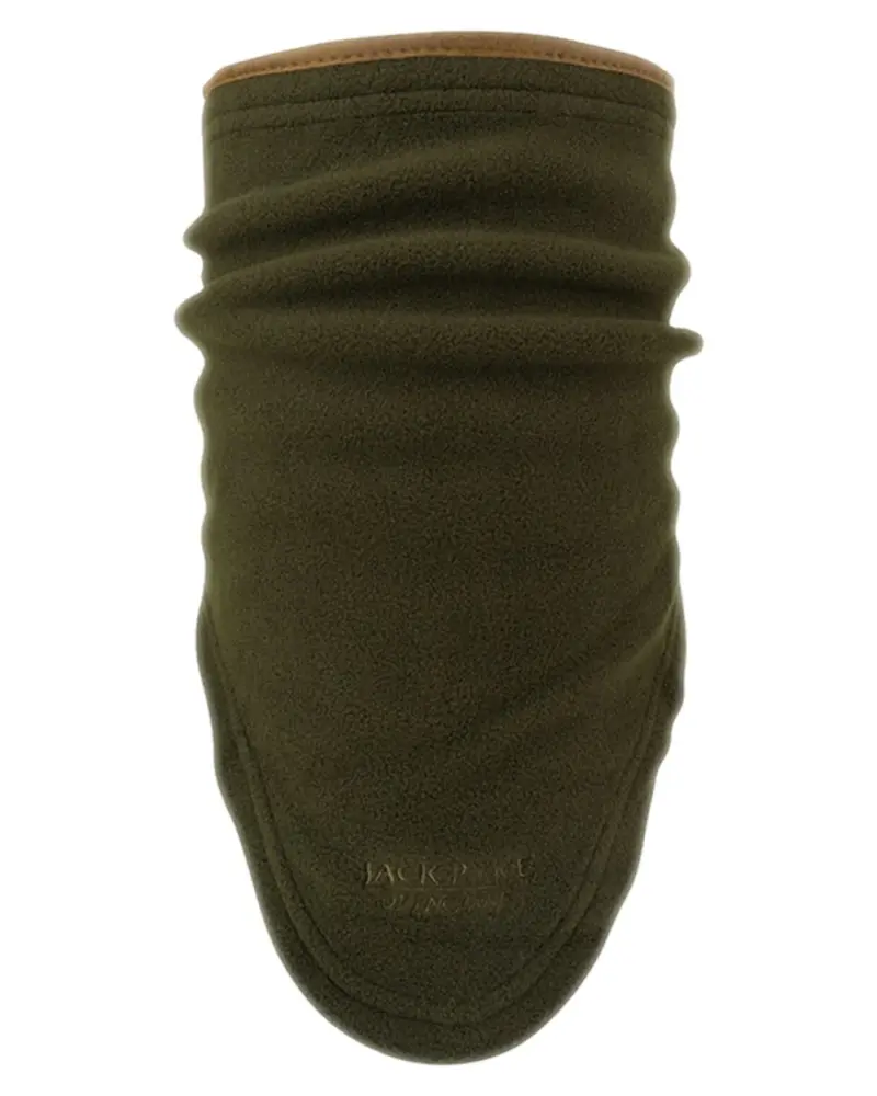 Jack Pyke Countryman Fleece Neck Gaiter Jack Pyke Countryman Fleece Neck Gaiter