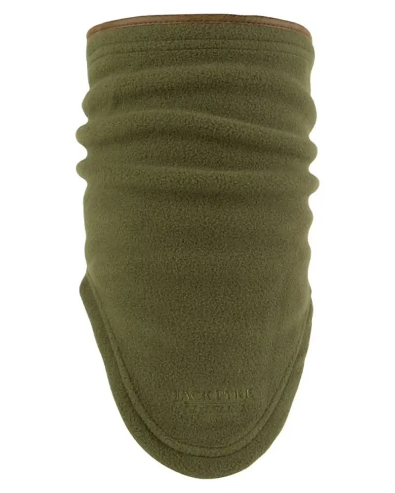 Jack Pyke Countryman Fleece Neck Gaiter Jack Pyke Countryman Fleece Neck Gaiter