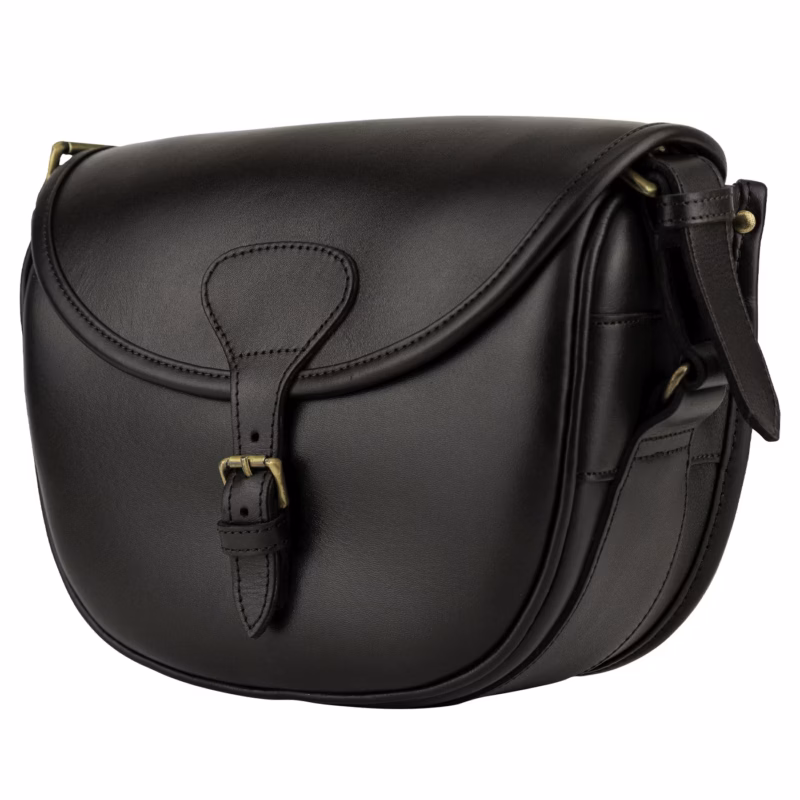 Jack Pyke Leather Cartridge Bag Jack Pyke Leather Cartridge Bag