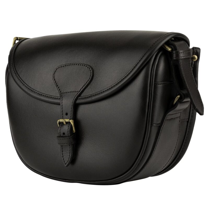 Jack Pyke Leather Cartridge Bag Jack Pyke Leather Cartridge Bag