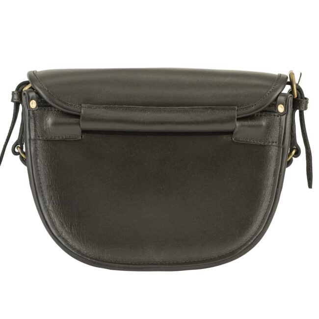 Jack Pyke Leather Cartridge Bag Jack Pyke Leather Cartridge Bag